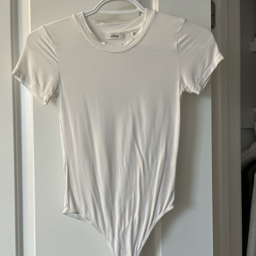 T-Shirt Bodysuit